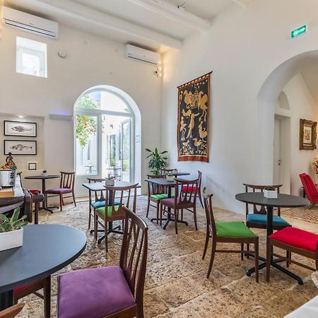Mosta Dome B&B Exterior foto