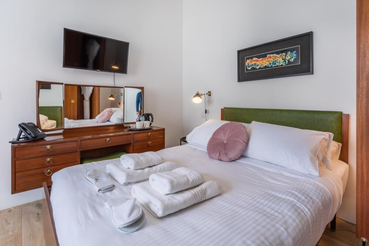 Mosta Dome B&B Exterior foto