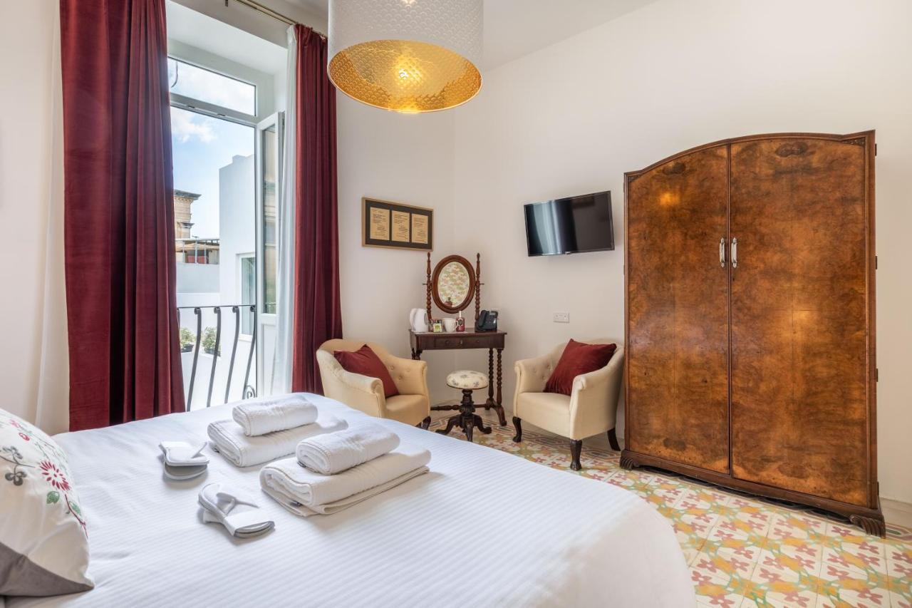 Mosta Dome B&B Exterior foto