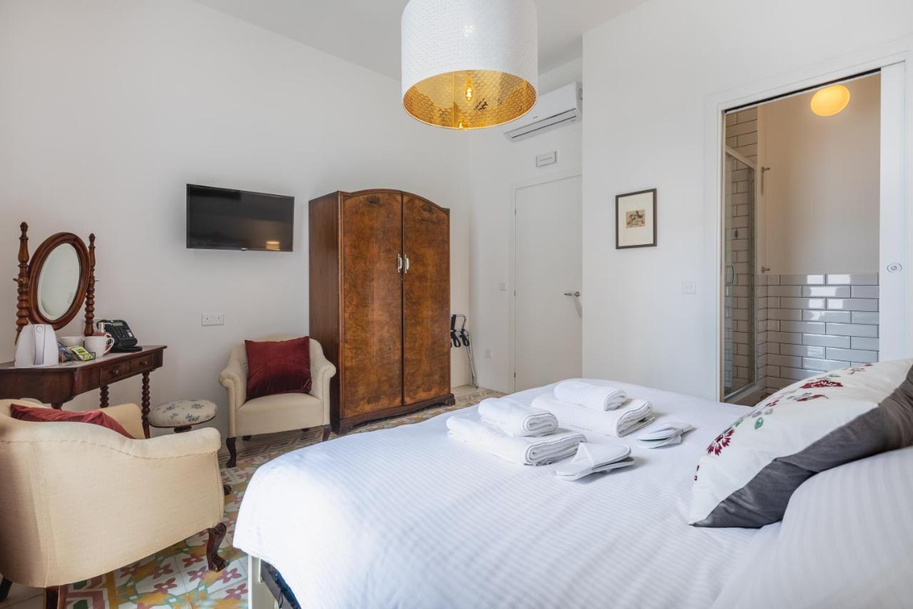 Mosta Dome B&B Exterior foto