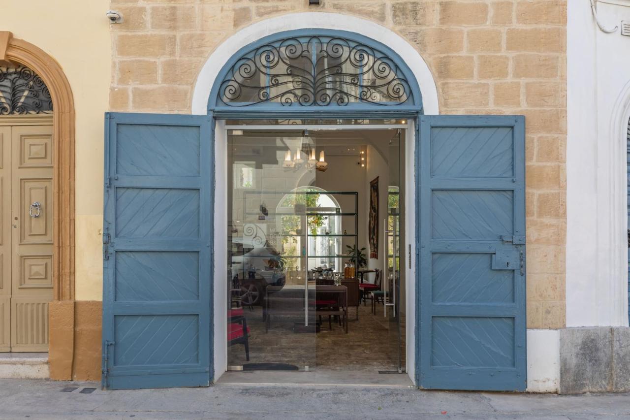 Mosta Dome B&B Exterior foto