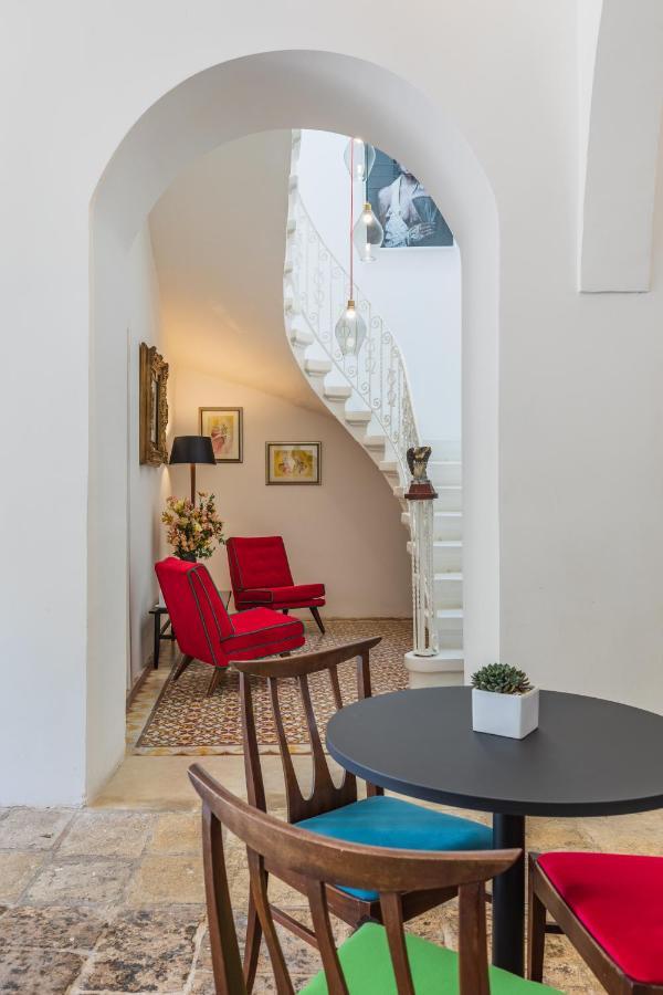 Mosta Dome B&B Exterior foto